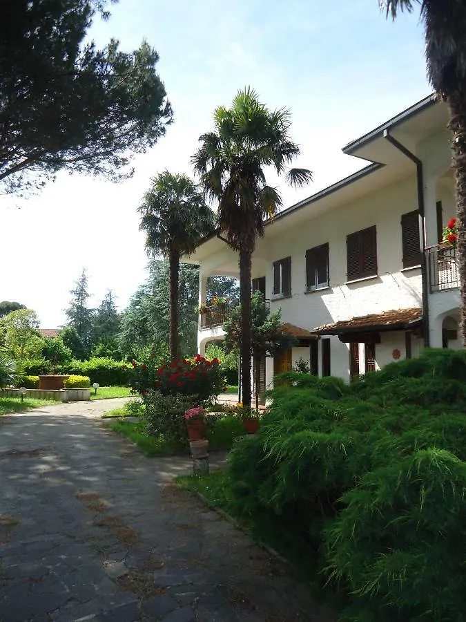 Villa Artemisia Borgo a Buggiano