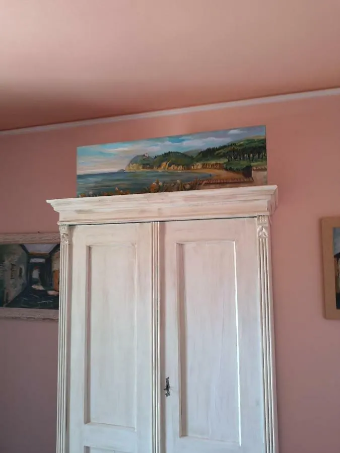 Villa Artemisia Borgo a Buggiano 0*,