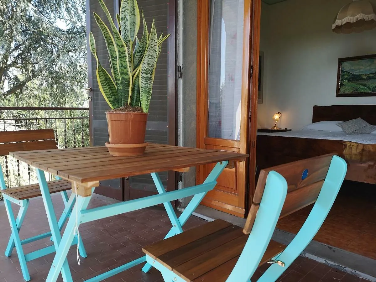 Villa Artemisia Borgo a Buggiano Italy