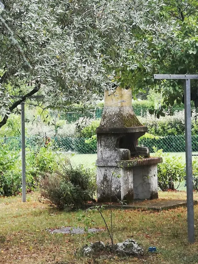 Villa Artemisia Borgo a Buggiano