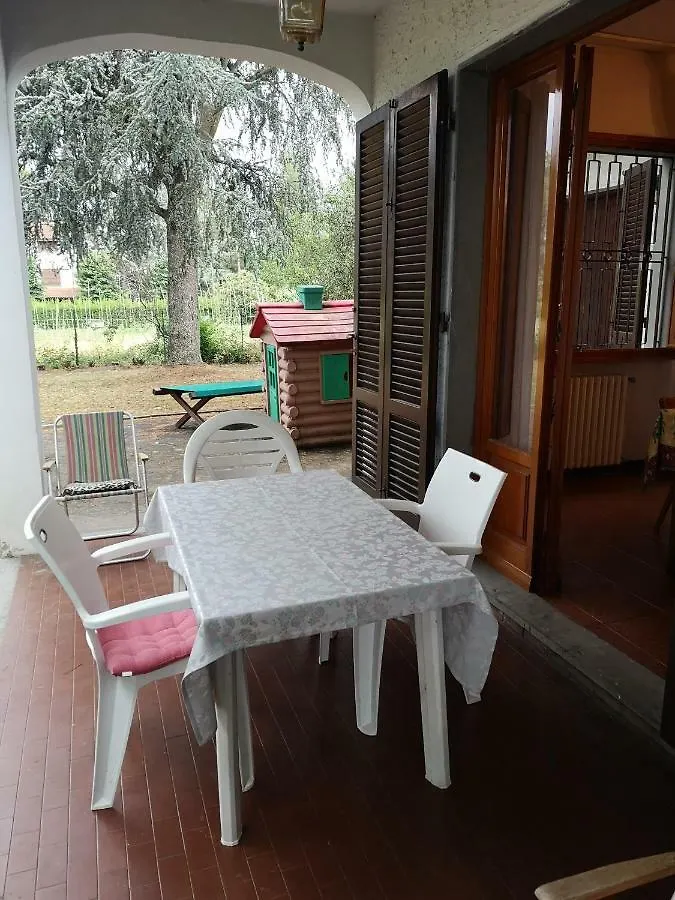 Villa Artemisia Borgo a Buggiano