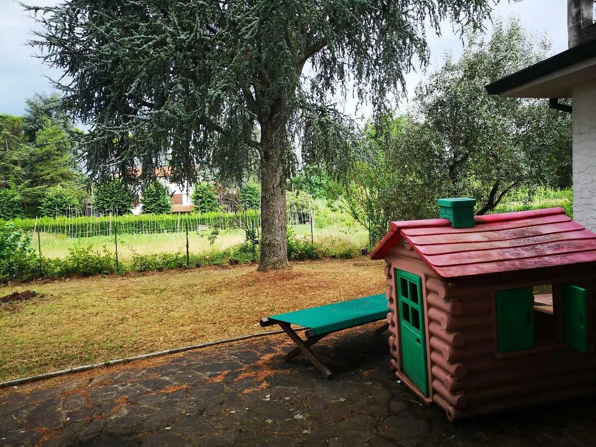 Villa Artemisia Borgo a Buggiano