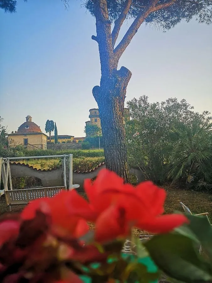 Villa Artemisia Borgo a Buggiano