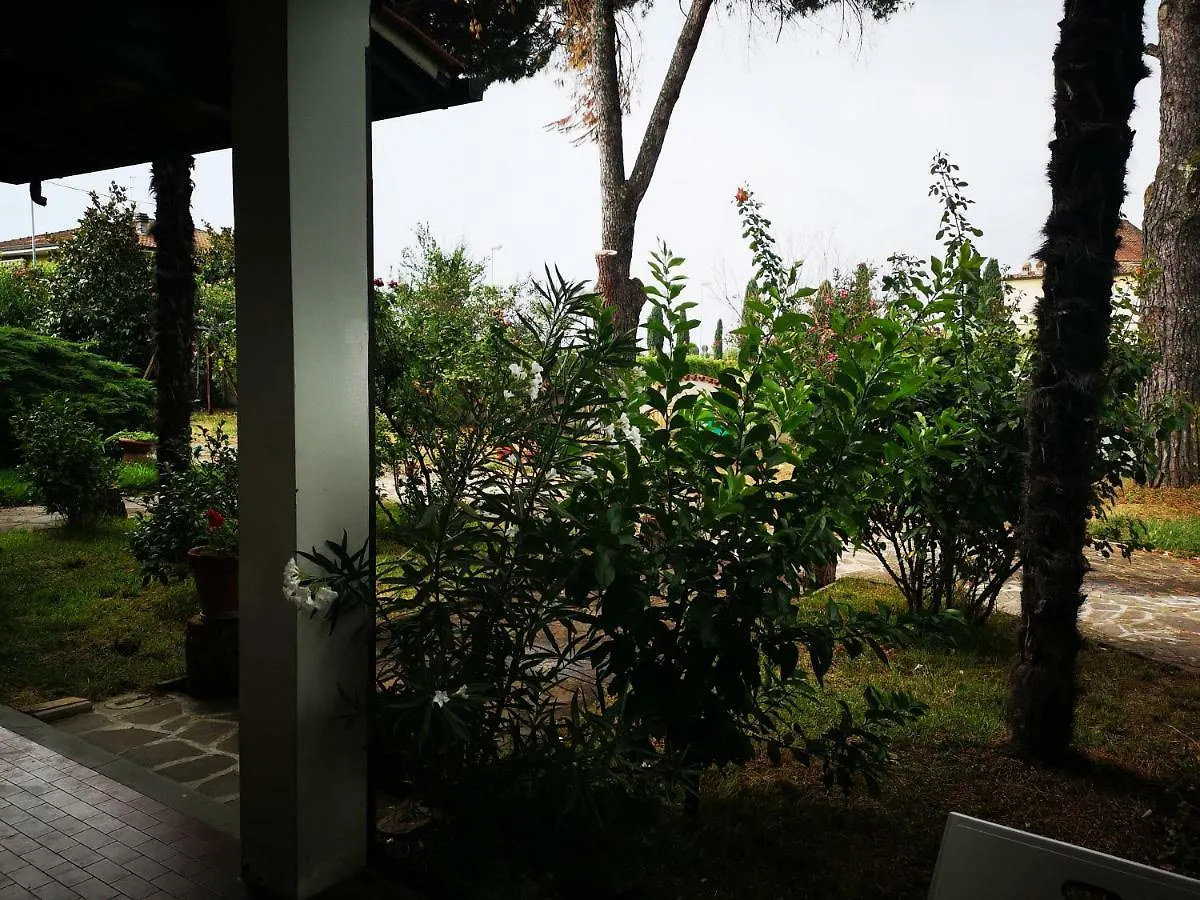 Villa Artemisia Borgo a Buggiano