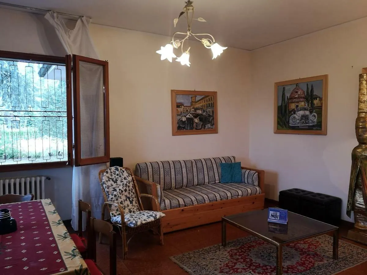 Villa Artemisia Borgo a Buggiano