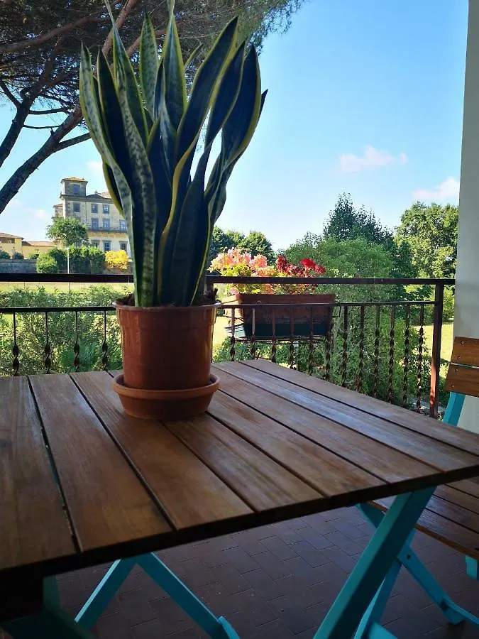 Villa Artemisia Borgo a Buggiano