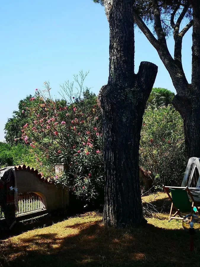Villa Artemisia Borgo a Buggiano
