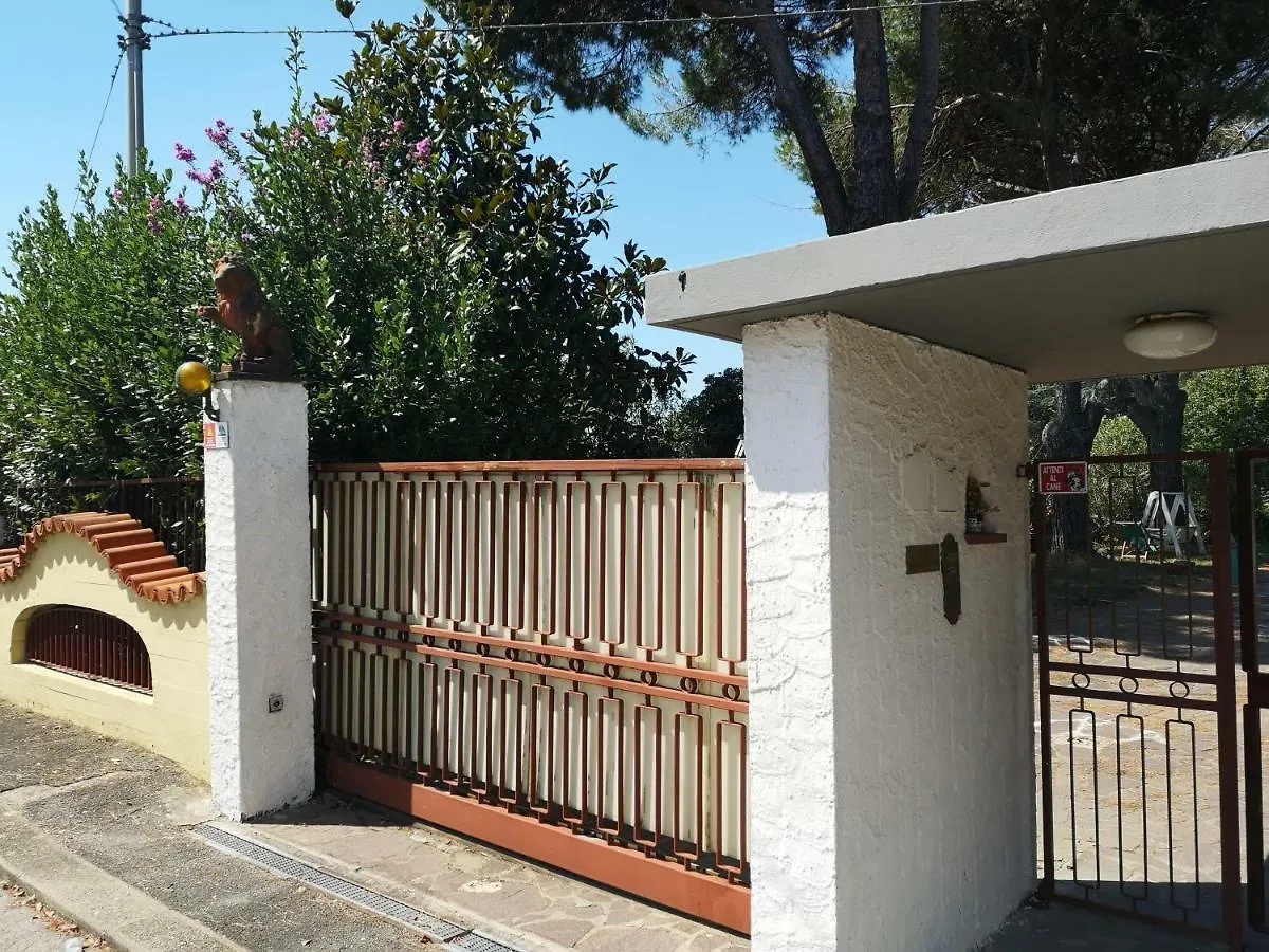 Villa Artemisia Borgo a Buggiano 0*,  Italy