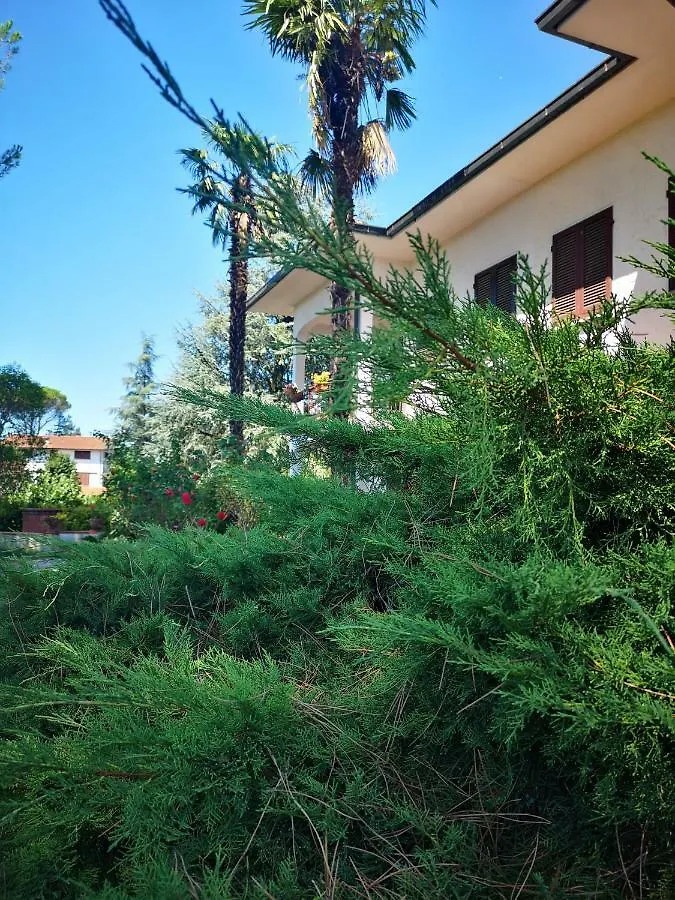 Villa Artemisia Borgo a Buggiano