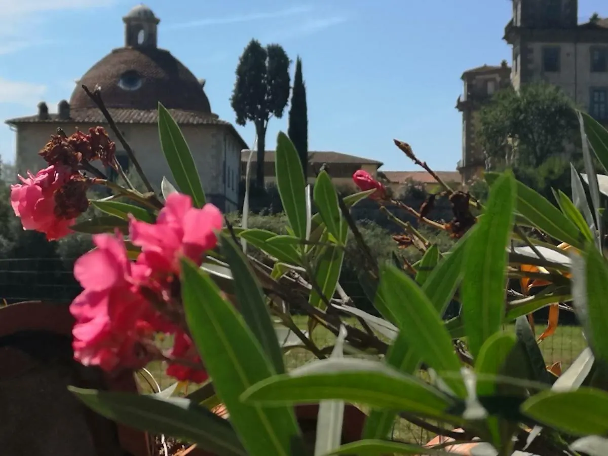 Villa Artemisia Borgo a Buggiano 0*,  Italy