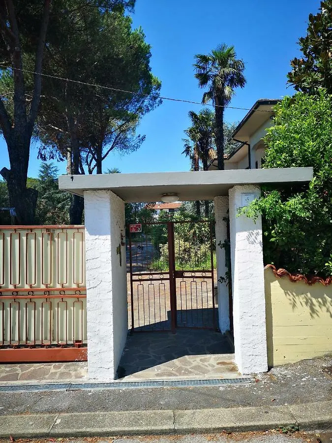 Villa Artemisia Borgo a Buggiano