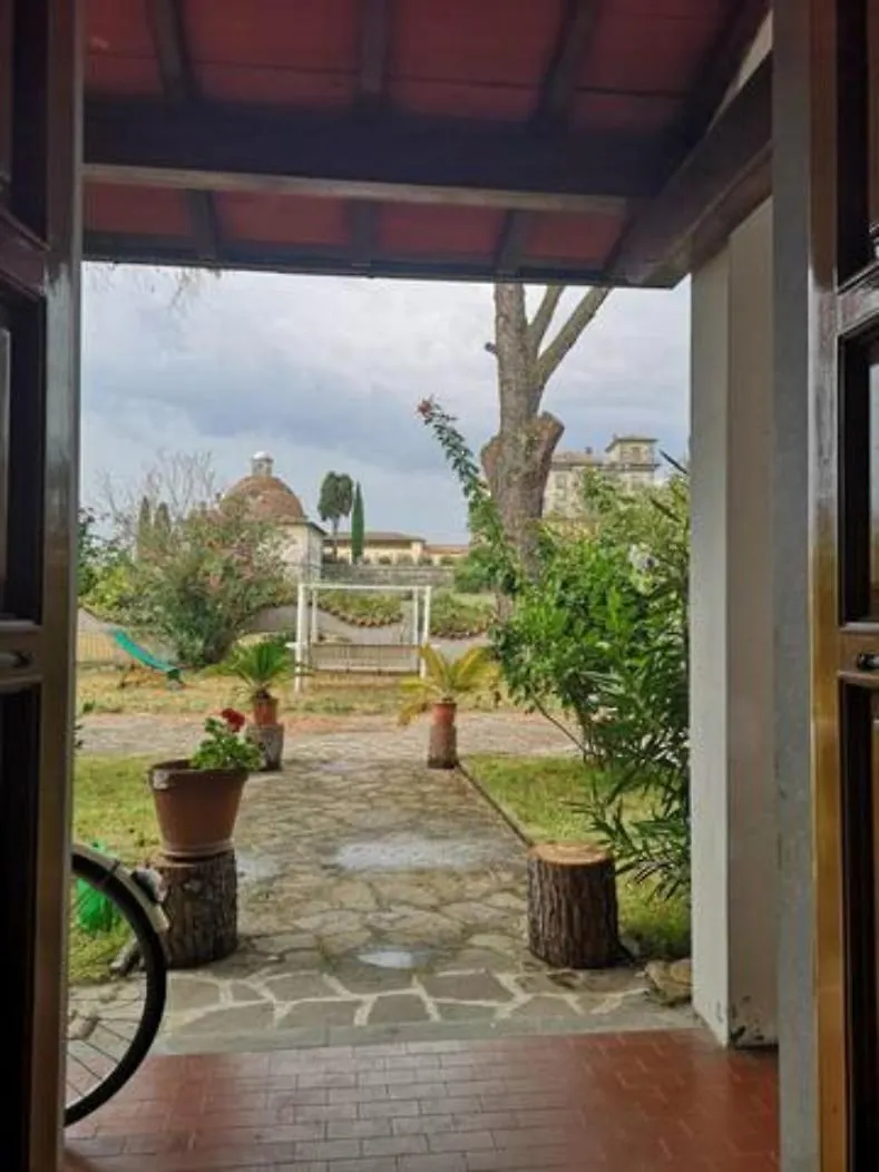 Villa Artemisia Borgo a Buggiano