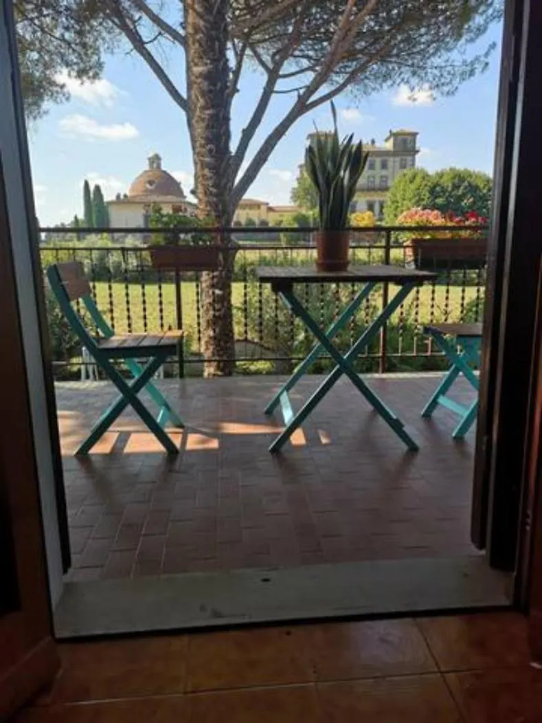 Villa Artemisia Borgo a Buggiano