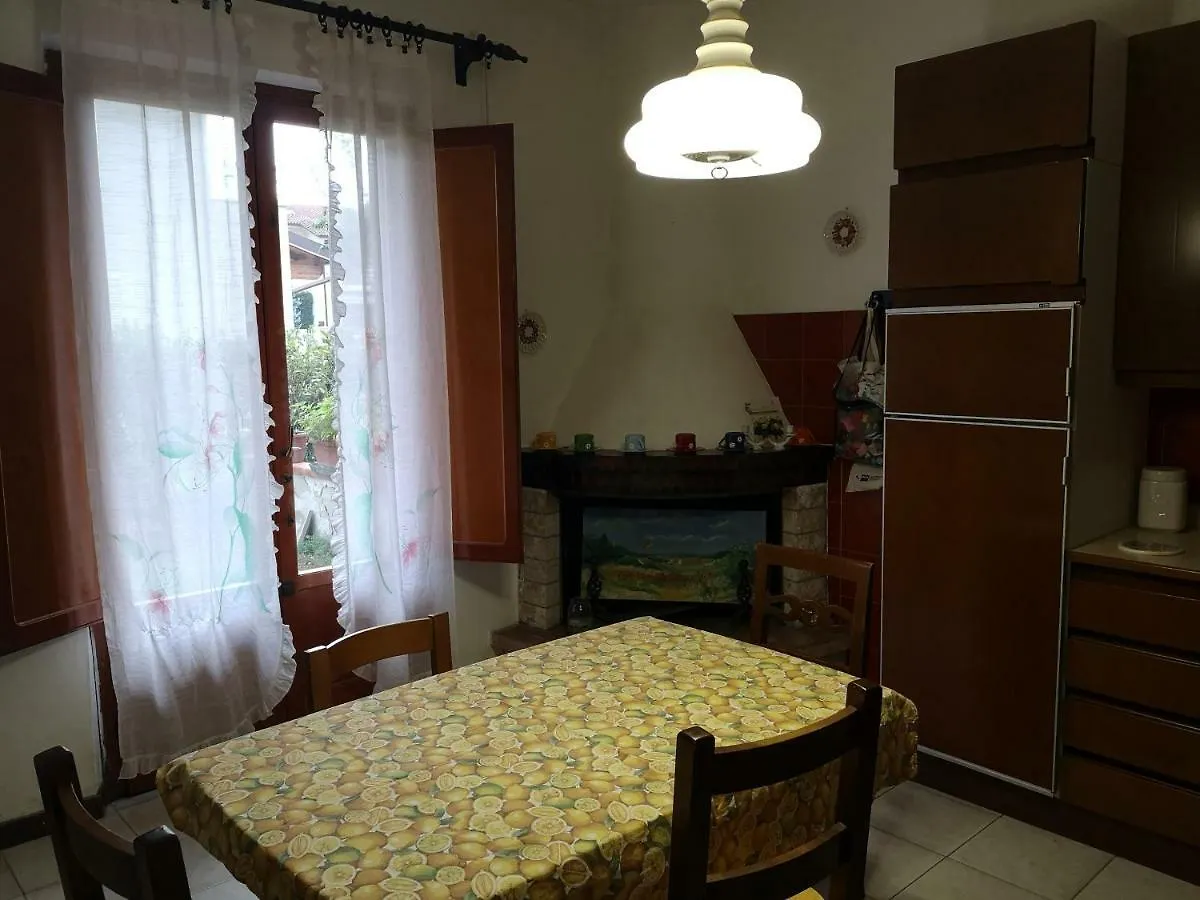 Villa Artemisia Borgo a Buggiano