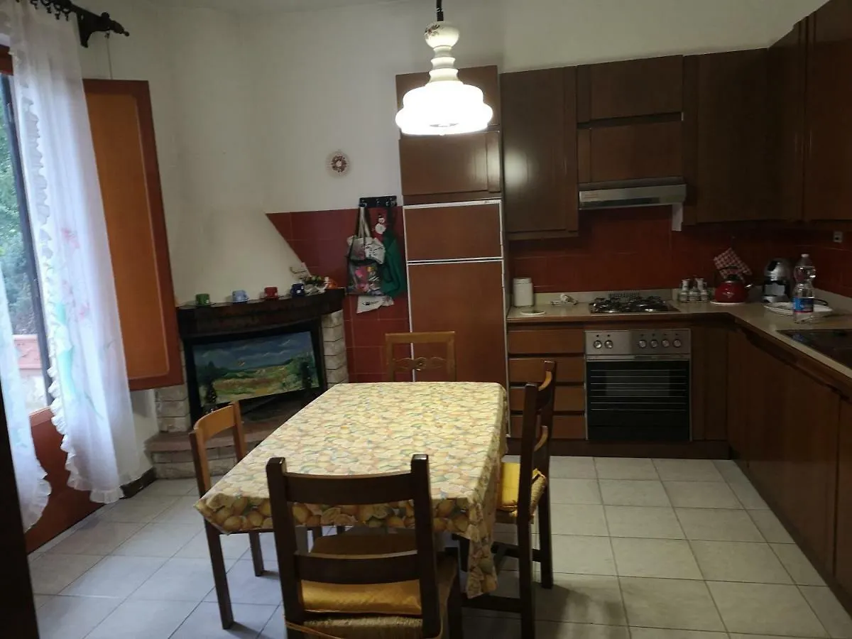 Villa Artemisia Borgo a Buggiano