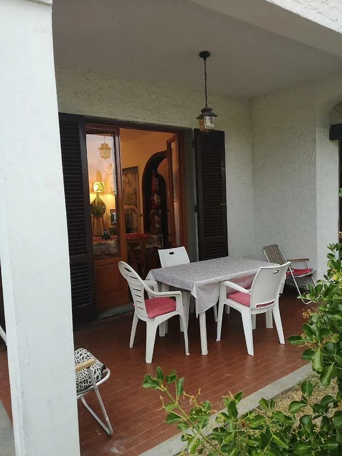 Villa Artemisia Borgo a Buggiano