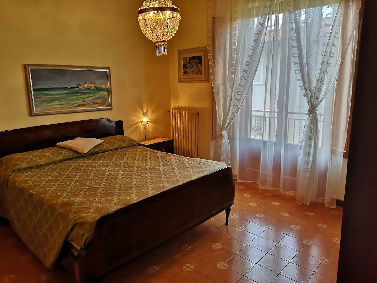 Villa Artemisia Borgo a Buggiano